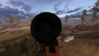 EFT WP | Запрет на установку глушителя и подствола