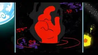 Game Over - CSAU dub clip
