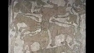 Il mosaico della cattedrale di Otranto