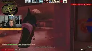 BOLTZ TOMA 27 HE NA BOCA E DESISTE DO COUNTER STRIKE !!😕