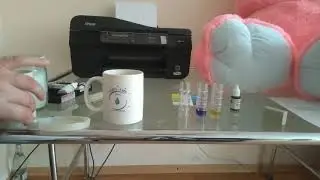 Увеличить рН воды после осмоса (NaOH)