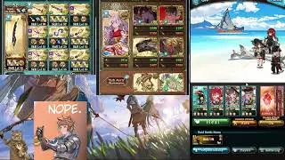 my nm 90 for this gw, kagx kag 2 sieg atk mk2 daggers 1 button