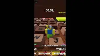 +1 Speed Keyboard Escape Live! 🔥