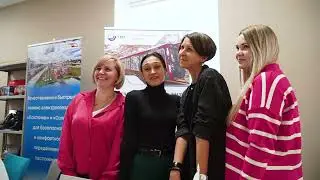 День карьеры РУТ (МИИТ)