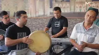 ИБРОХИМЖОН КАМБАРОВ  - ЭРКАГИНАМ жонли ижро | IBROHIMJON QAMBAROV - ERKAGINAM jonli ijro