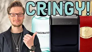 WEEKLY FRAGRANCE ROTATION #92 (TOP 7 FRAGRANCE CHOICES!)