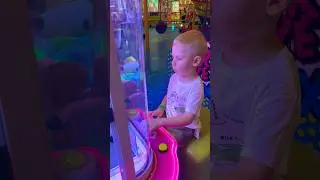 Вытянул игрушку или нет❓