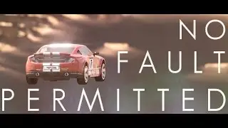 No Fault Permitted