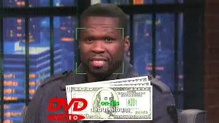 BlaaZe's Hip Hop Chronicles | 50 Cent | 94.3 Radio One