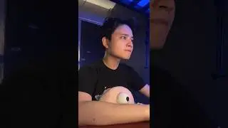 bikin envi peternak lele mirip” kek yang dlu! 😩