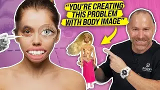 How Plastic Surgery Warped Beauty Standards