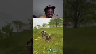 Talk about a LEVEL GAP!!! :O [Palworld w/Friends] | theanimeconquistador on #Twitch