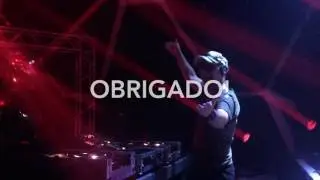 DJ ROBIX - JOSEFINE - Belo Horizonte - MG