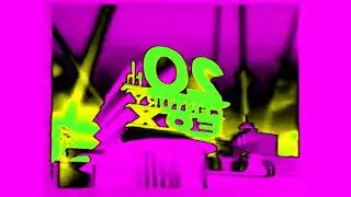 Not Sure What I Did To 1995 20th Century Fox Home Entertainment Effects