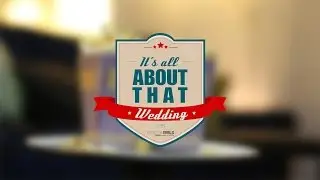 It´s all about that wedding - Erste Todo´s nach dem Heiratsantrag