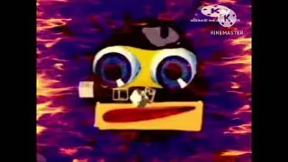 (NEW EFFECT) Klasky Csupo In Fire Shutter