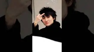 Zemfira and Shnurov formed a band 