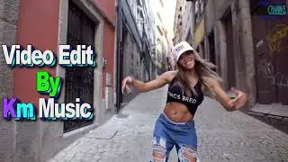 Bee Gees   Stayin' Alive Remix KM Music Shuffle Dance
