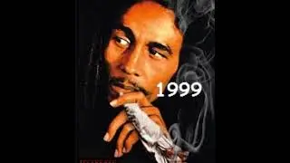 Bob Marley vs Joey Bada$$ - 1999