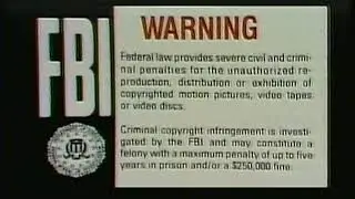 Opening to The Year without Santa Claus (alternate copy) 1999 VHS