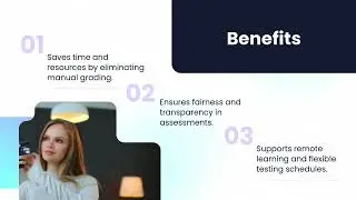 What is an Online Evaluation System?