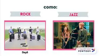El K-Pop, significado y historia 1