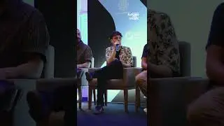 #FutureOfMusic | Así se vivieron los conversatorios de #FutureOfMusic2024.