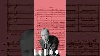 #trackoftheweek: Sergei Prokofieff‘s March from „The Love for Three Oranges“
