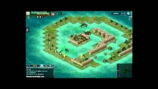 battle pirate JBarr98[DOGX] 1 ship smashing