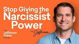 The Best Way to Shut Down a Narcissist