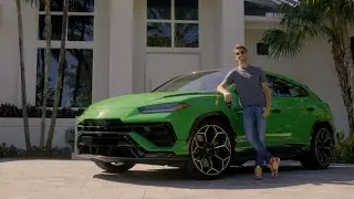 A day in the life: at home with Romain Grosjean