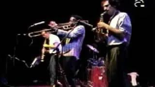 The Lounge Lizards - Snakes Can´t Sleep (the hanging)