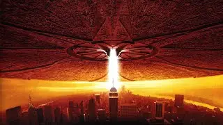 Independence Day - Teaser (Upscaled HD) (1996)