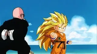 ¿Qué hubiera pasado si los Saiyajin tenían más Células-S? | Dragon Ball