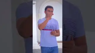 Sladayam hech boganmi😂👀