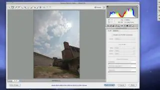 Photoshop CS5 Lens Correction - Nikon 14-24mm Lens