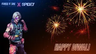 HAPPY DIWALI 💥