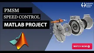 PMSM Motor Speed Control Technology using Hall Effect Sensor Logic in Electric Vehicle | Live Class