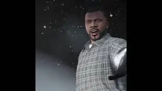 Franklin Finds Out About Trevor's secret.... 