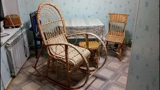 Секреты о кресле качалки нюансы и секреты часто задаваемые вопросы