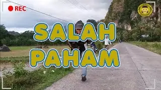 Salah Paham - Film Pendek (Short Movie)