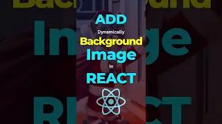 add background images in react js. 
