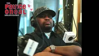 Why Hookups are Unfulfilling - Patrice O'Neal on Women