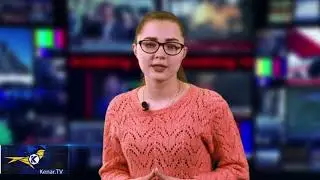 Крипторубль ждать еще год. KenarTV.