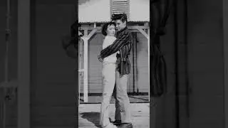 Elvis Presley in movies💞