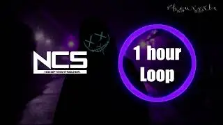Raptures & DigEx - Feel [NCS Release] 1 hour