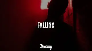 Harry Styles - Falling (Lyrics)