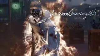 GTA Online - Division Cinematic