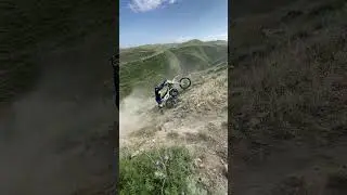 #hardenduro #Дагестан #сделатьнесделать