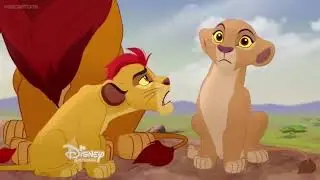 Wild Animalz Part 1 - Insignificantz/Main Titles